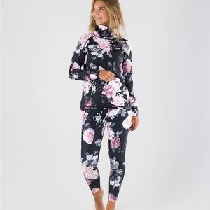 Dope Snow Snuggle Base Layer Pant